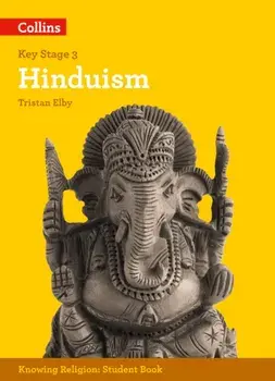 Hinduism, Paperback/Tristan Elby