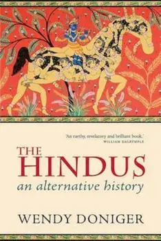 Hindus, Paperback/Wendy Doniger
