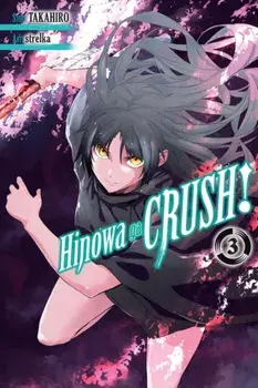 Hinowa Ga Crush!, Vol. 3, Paperback/Takahiro
