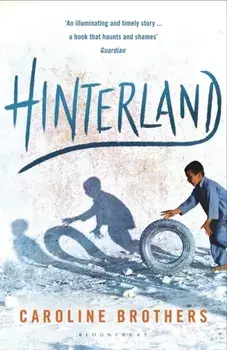 Hinterland, Paperback/Caroline Brothers