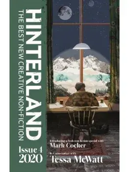 Hinterland. Winter/Spring, Paperback/Laura Carroll