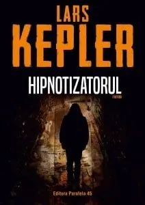 Hipnotizatorul/Lars Kepler