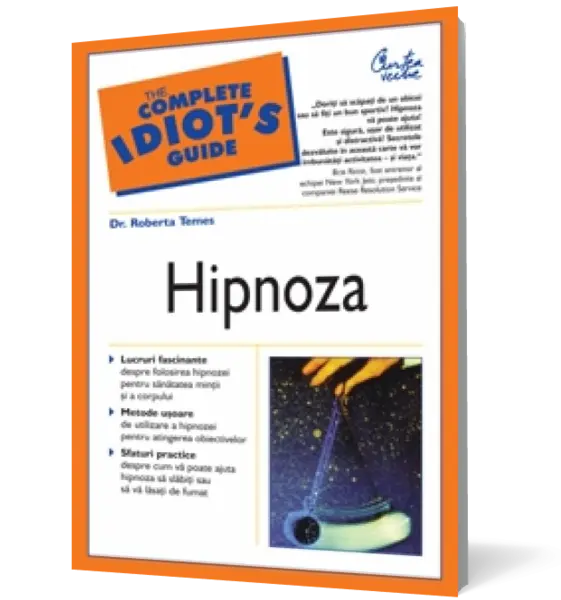 Hipnoza