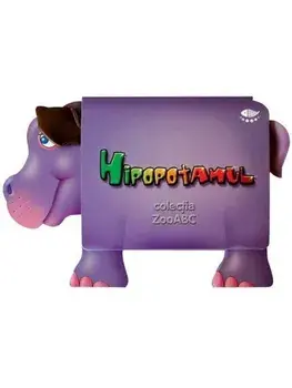 Hipopotamul/***