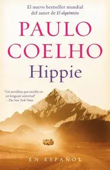 Hippie (En Espańol), Paperback/Paulo Coelho