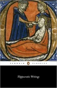 Hippocratic Writings/Hippocrates