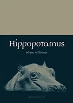Hippopotamus, Paperback/Edgar Williams