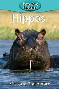 Hippos, Paperback/Victoria Blakemore