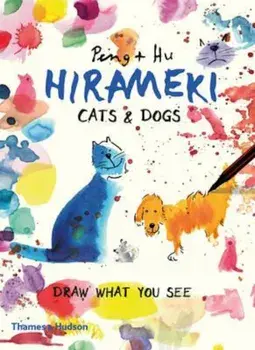 Hirameki: Cats & Dogs, Paperback/Peng