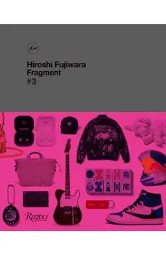 Hiroshi Fujiwara: Fragment #3 - Hiroshi|godoy Fujiwara