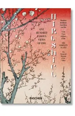 Hiroshige. One Hundred Famous Views of Edo. 45th Ed. - Lorenz|trede Bichler