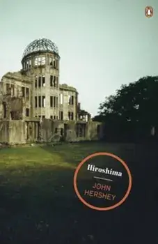 Hiroshima, Paperback/John Hersey