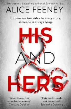 His and Hers, Paperback/Alice Feeney