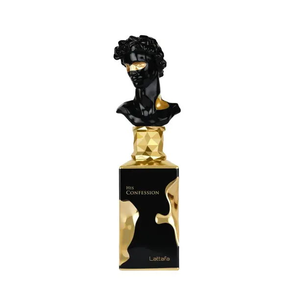 His confession 100 ml