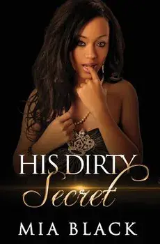 His Dirty Secret, Paperback/Mia Black