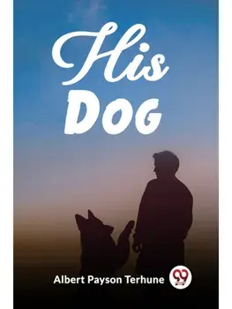 His Dog, Paperback/***