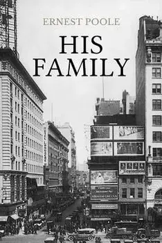 His Family, Paperback/Ernest Poole