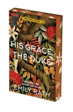 His Grace, the Duke - Emily Rath