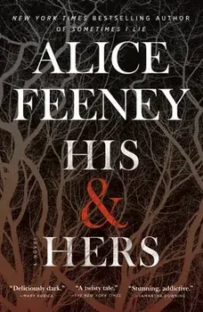 His & Hers, Paperback/Alice Feeney