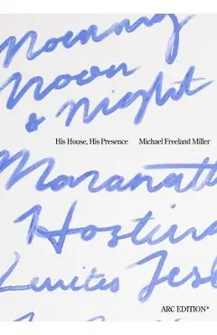His House, His Presence: Calling the Church Back to God's Original Design - Michael Freeland Miller