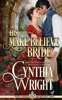 His Make-Believe Bride, Paperback/Cynthia Wright