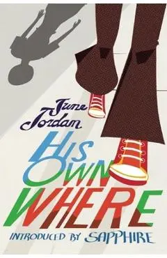 His Own Where - June Jordan