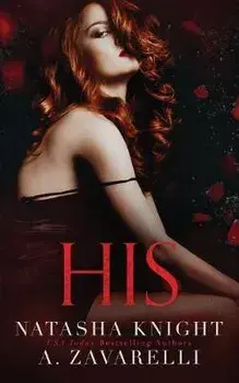 His, Paperback/Natasha Knight