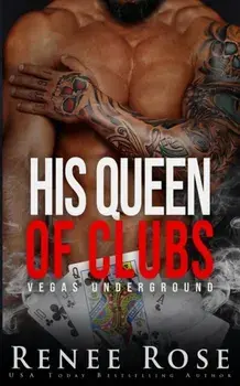 His Queen of Clubs, Paperback/Renee Rose