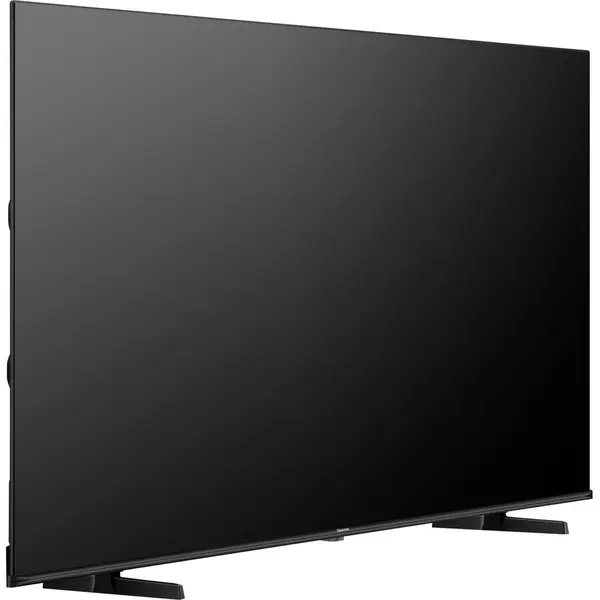 HISENSE Hisense 55E77Q, QLED TV - 55 - black, UltraHD/4K, triple tuner