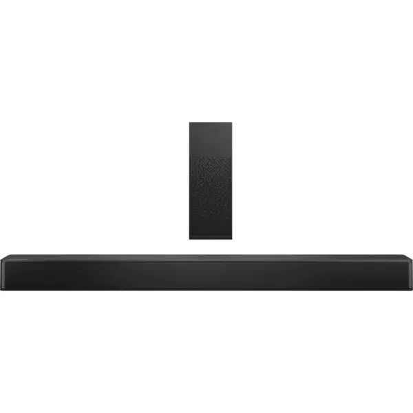 HISENSE Hisense HS2100 sisteme de difuzoare tip bara de sunet Negru 2.1 canale 240 W (HS2100)