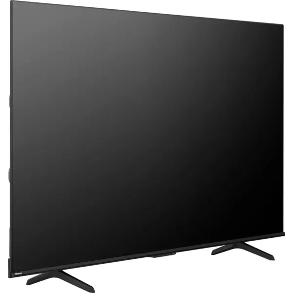 HISENSE Televizor Hisense 75E77Q PRO, QLED - 75 - negru, UltraHD/4K, tuner triplu, inregistrare USB, time shift, panou 144Hz