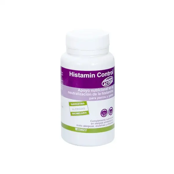 HISTAMIN CONTROL, 60 tablete