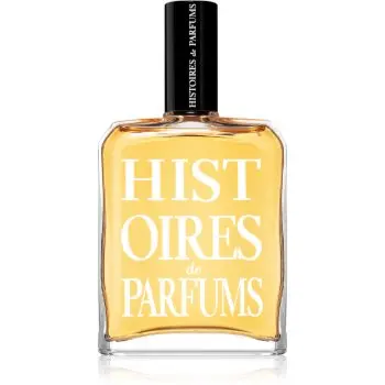 Histoires De Parfums 1472 Eau de Parfum unisex