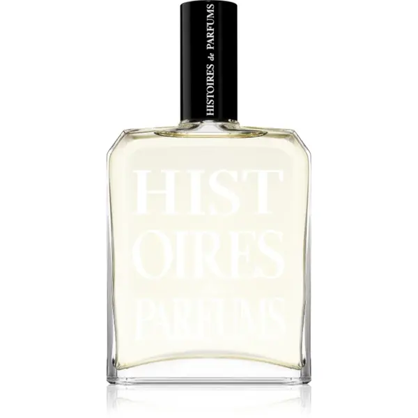 Histoires De Parfums 1899 Hemingway Eau de Parfum unisex 120 ml
