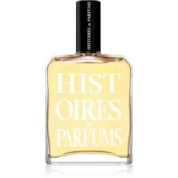 Histoires De Parfums 7753 Eau de Parfum pentru femei