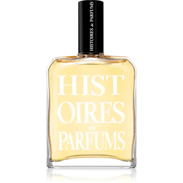 Histoires De Parfums Ambre 114 Eau de Parfum unisex 120 ml