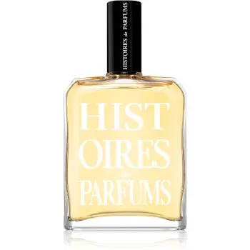 Histoires De Parfums Ambre 114 Eau de Parfum unisex