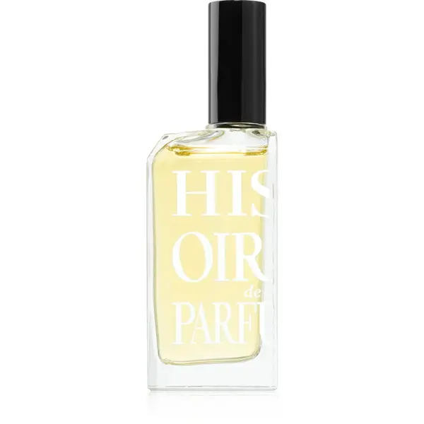 Histoires De Parfums Noir Patchouli Eau de Parfum unisex 60 ml