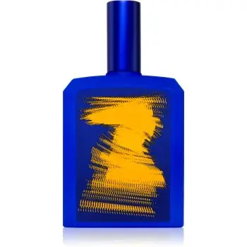 Histoires De Parfums This Is Not a Blue Bottle 1.7 Eau de Parfum unisex
