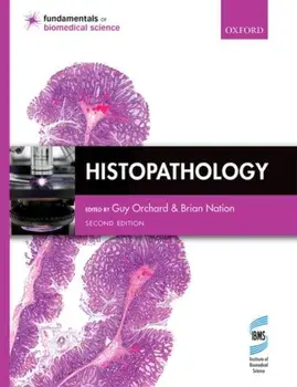Histopathology, Paperback/***