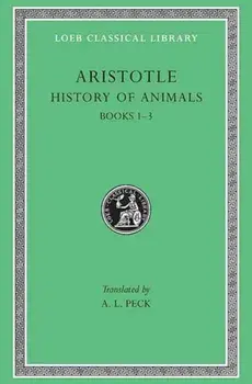 Historia Animalium, Hardback/***