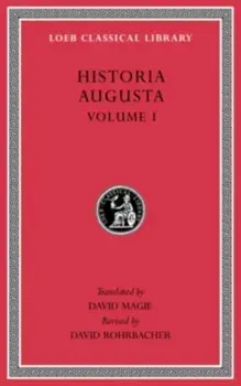 Historia Augusta, Hardback/***