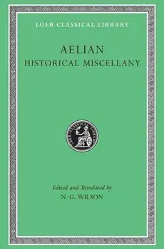 Historical Miscellany, Hardback/***