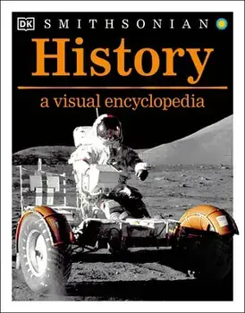 History: A Visual Encyclopedia, Paperback/Dk