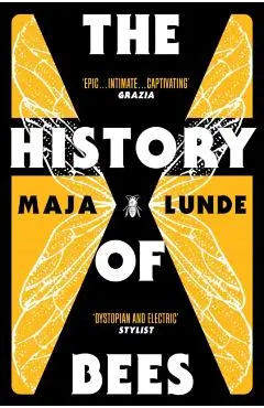History of Bees