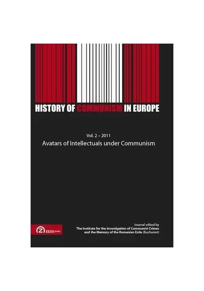 History of Communism in Europe vol. 2 / 2011 | Cristian Vasile, Marius Stan, Corina Palasan