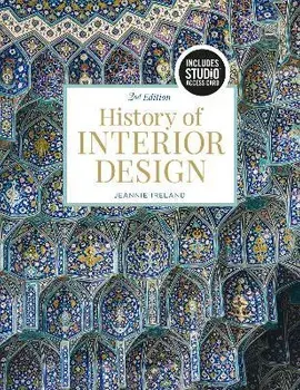 History of Interior Design. Bundle Book + Studio Access Card, 2 ed/***