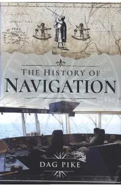 History of Navigation