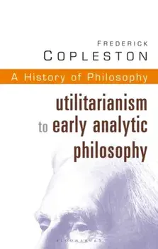 History of Philosophy, Paperback/Frederick C. Copleston