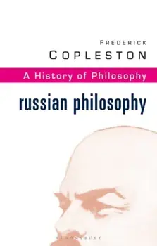History of Philosophy, Paperback/Frederick C. Copleston